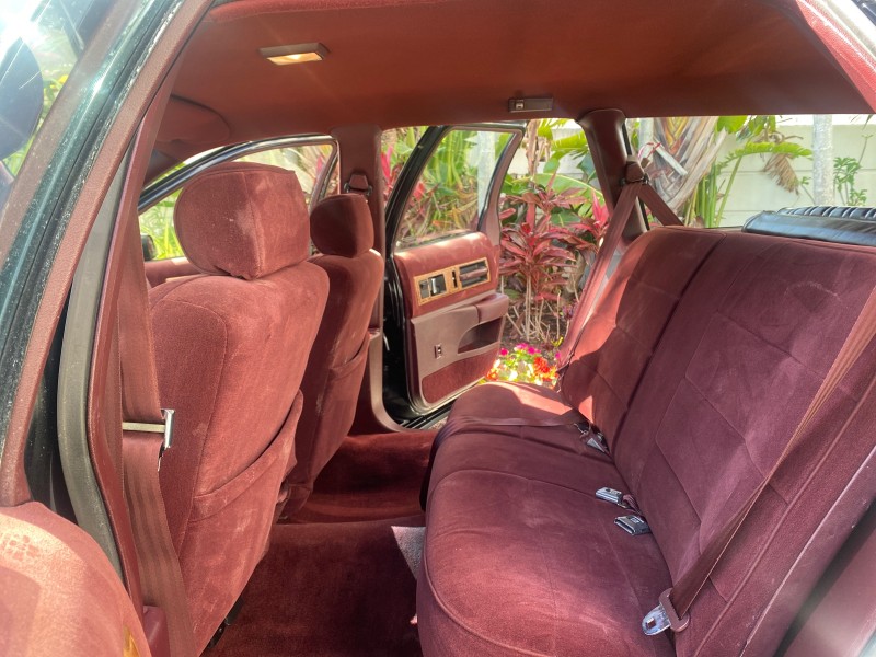 1993 Chevrolet Caprice Classic STATON WAGON 1 OWNER in , 