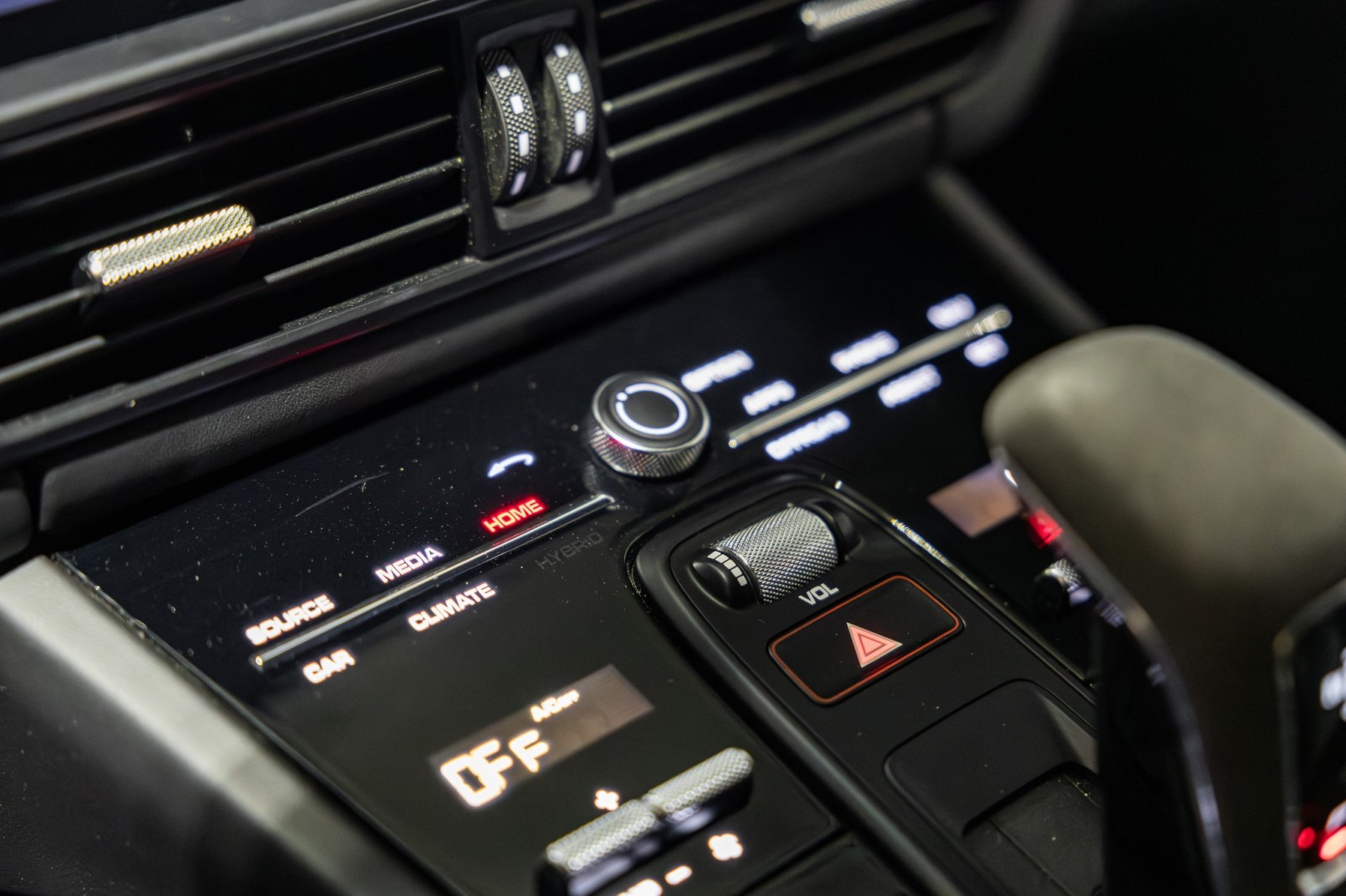 Used Car 2022 Porsche Cayenne  Turbo Gt For Sale Under $140,000 In Boerne, Texas