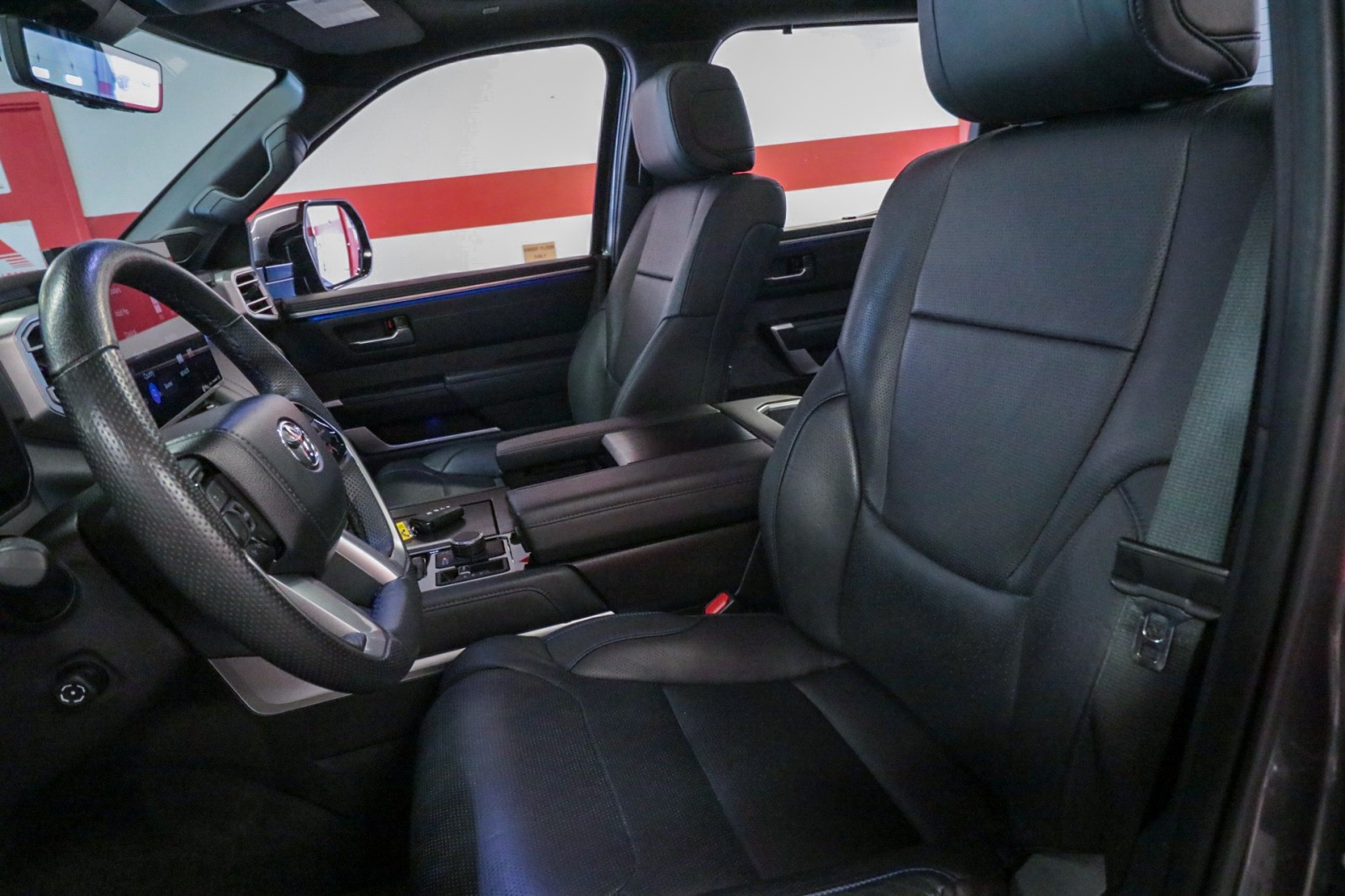 Used Car 2024 Toyota Tundra 4wd  Platinum For Sale Under $60,000 In Austin, Texas