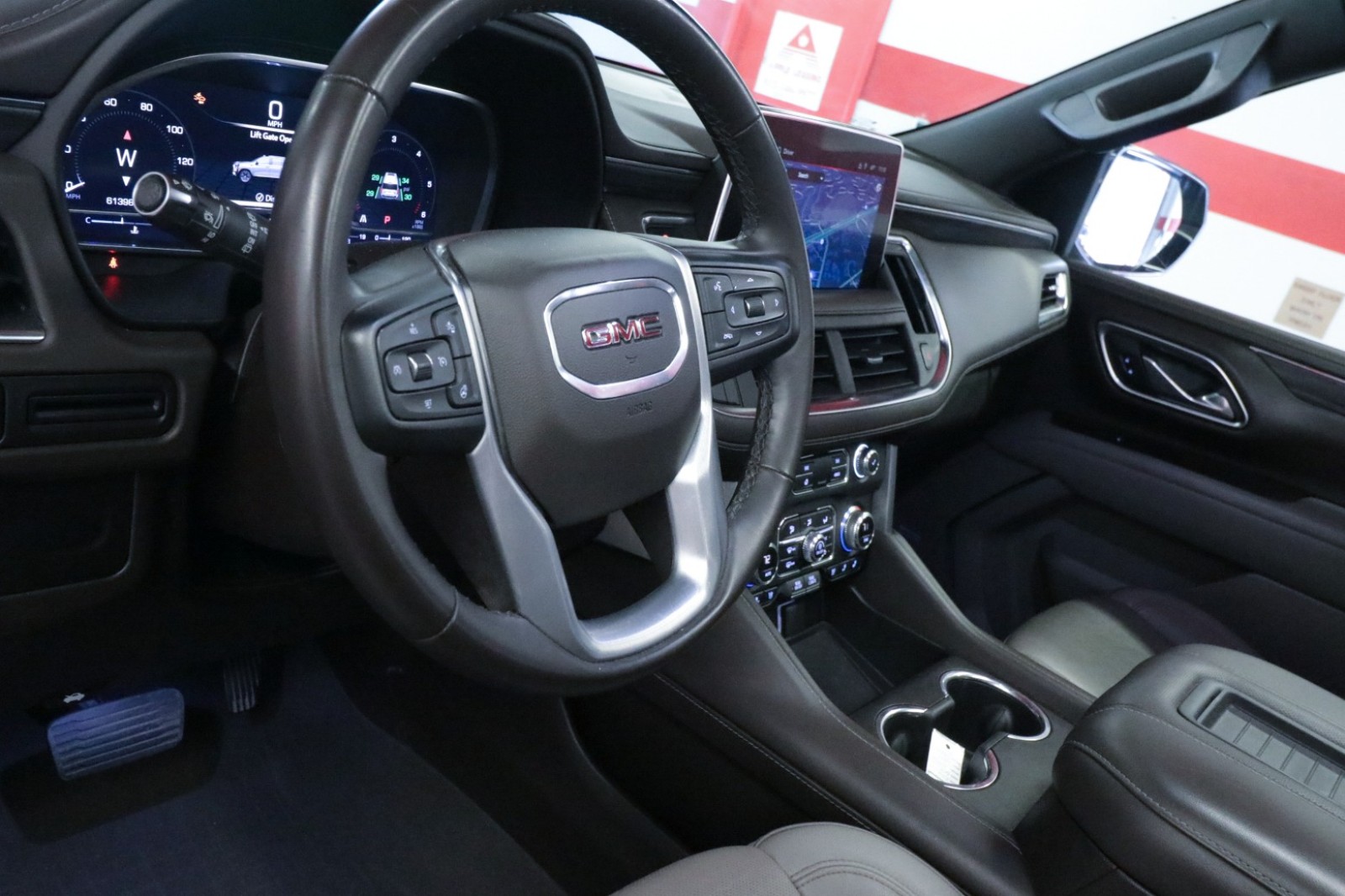Used Car 2023 Gmc Yukon Xl  Slt For Sale In Austin, Texas