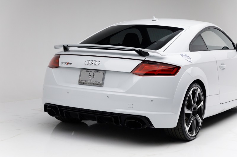 2018 Audi TT RS  in , 