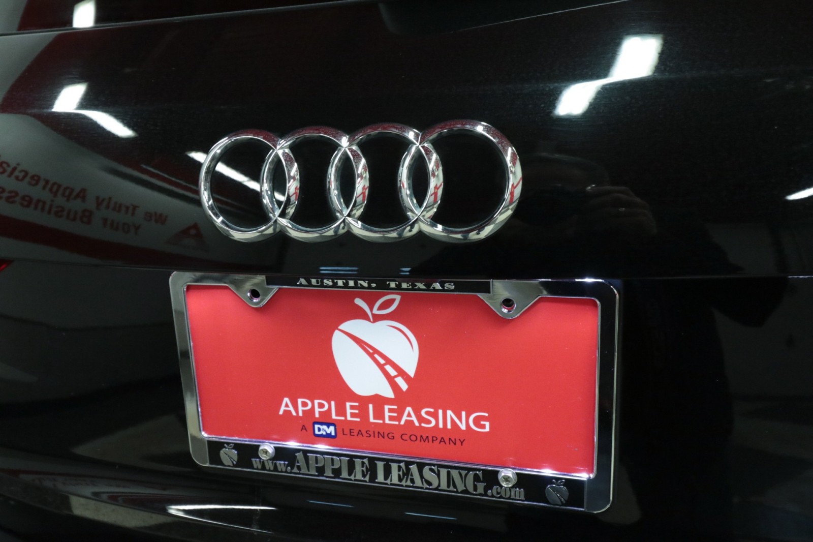 Used Car 2023 Audi Q3  S Line Premium For Sale Under $25,000 In Austin, Texas