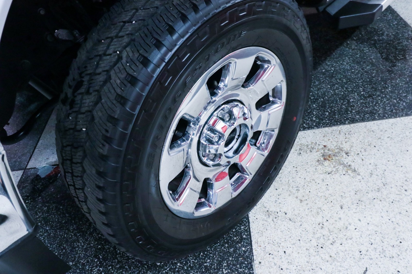 Used Car 2022 Ford Super Duty F-250 Srw  Xlt For Sale Under $50,000 In Austin, Texas