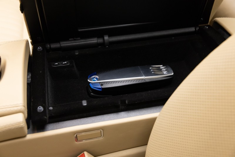 2007 Mercedes-Benz CL 600 CL 600 in , 