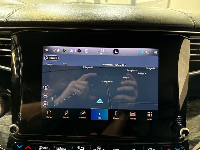 2022 Jeep Wagoneer Series III in , 