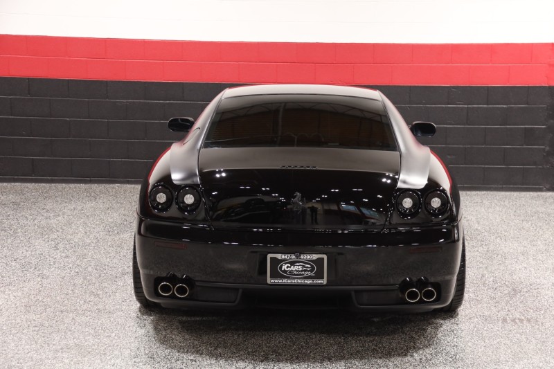 2005 Ferrari 612 Scaglietti 2dr Coupe in ,