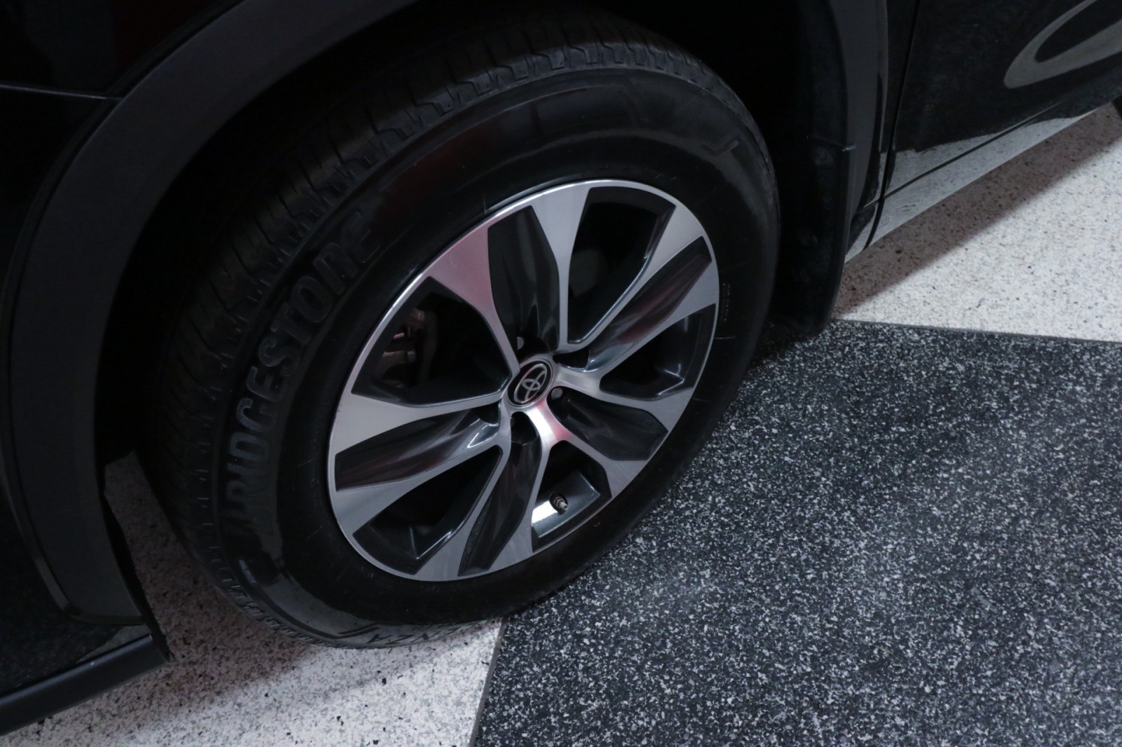 Used Car 2022 Toyota Highlander  Xle For Sale Under $35,000 In Austin, Texas