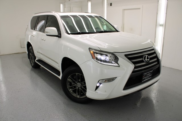 Used Car 2017 Lexus Gx460  Gx 460 Premium For Sale Under $30,000 In Austin, Texas