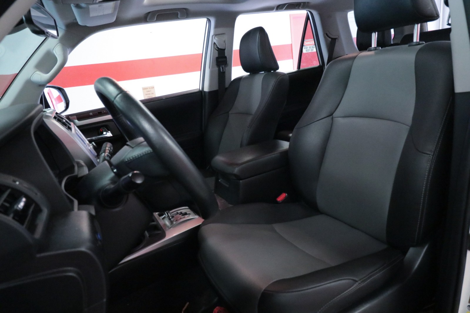 Used Car 2022 Toyota 4runner  Sr5 Premium For Sale Under $40,000 In Austin, Texas