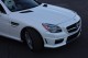 2014  SLK-Class SLK 55 AMG in , 