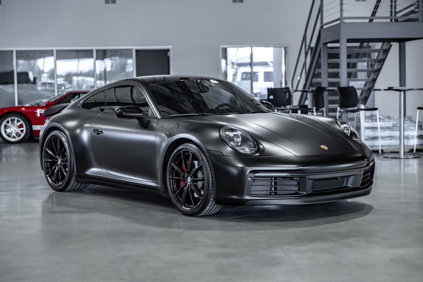 Used Car 2023 Porsche 911  Carrera T For Sale Under $150,000 In Boerne, Texas