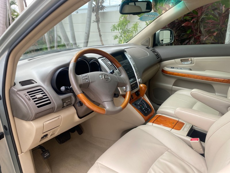 2008 Lexus RX 350 LOW MILES SUNROOF NON SMOKERS in , 