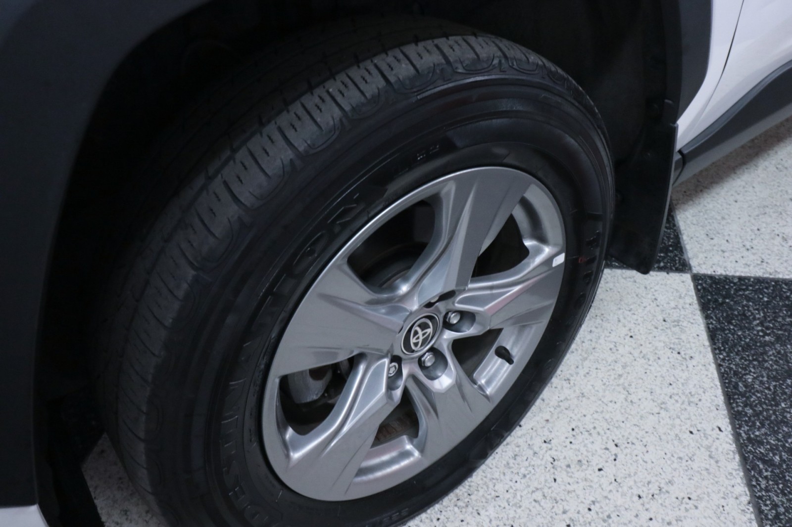 Used Car 2024 Toyota Rav4  Hybrid Xle For Sale Under $35,000 In Austin, Texas