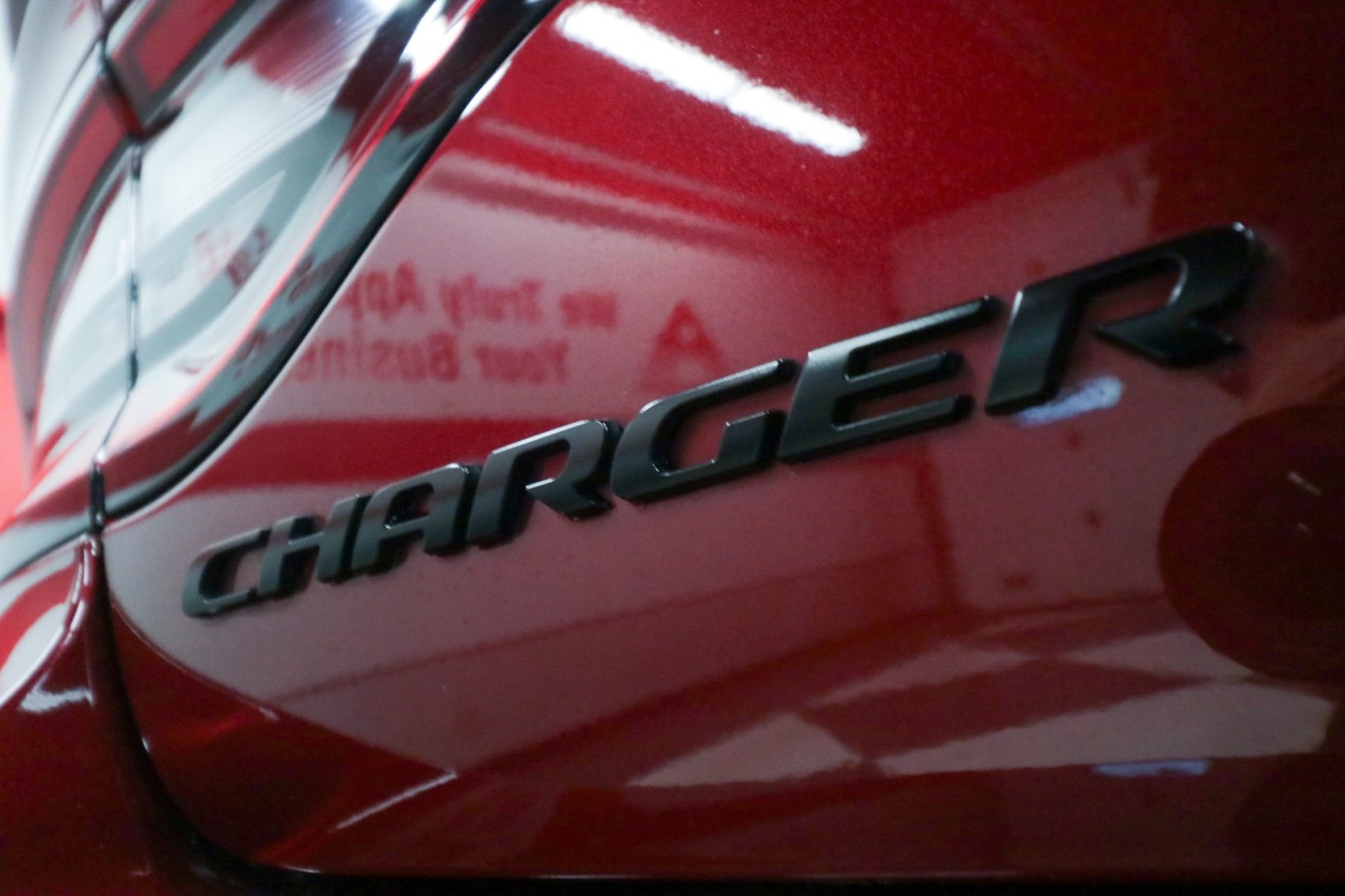 Used Car 2023 Dodge Charger  Scat Pack For Sale Under $50,000 In Austin, Texas