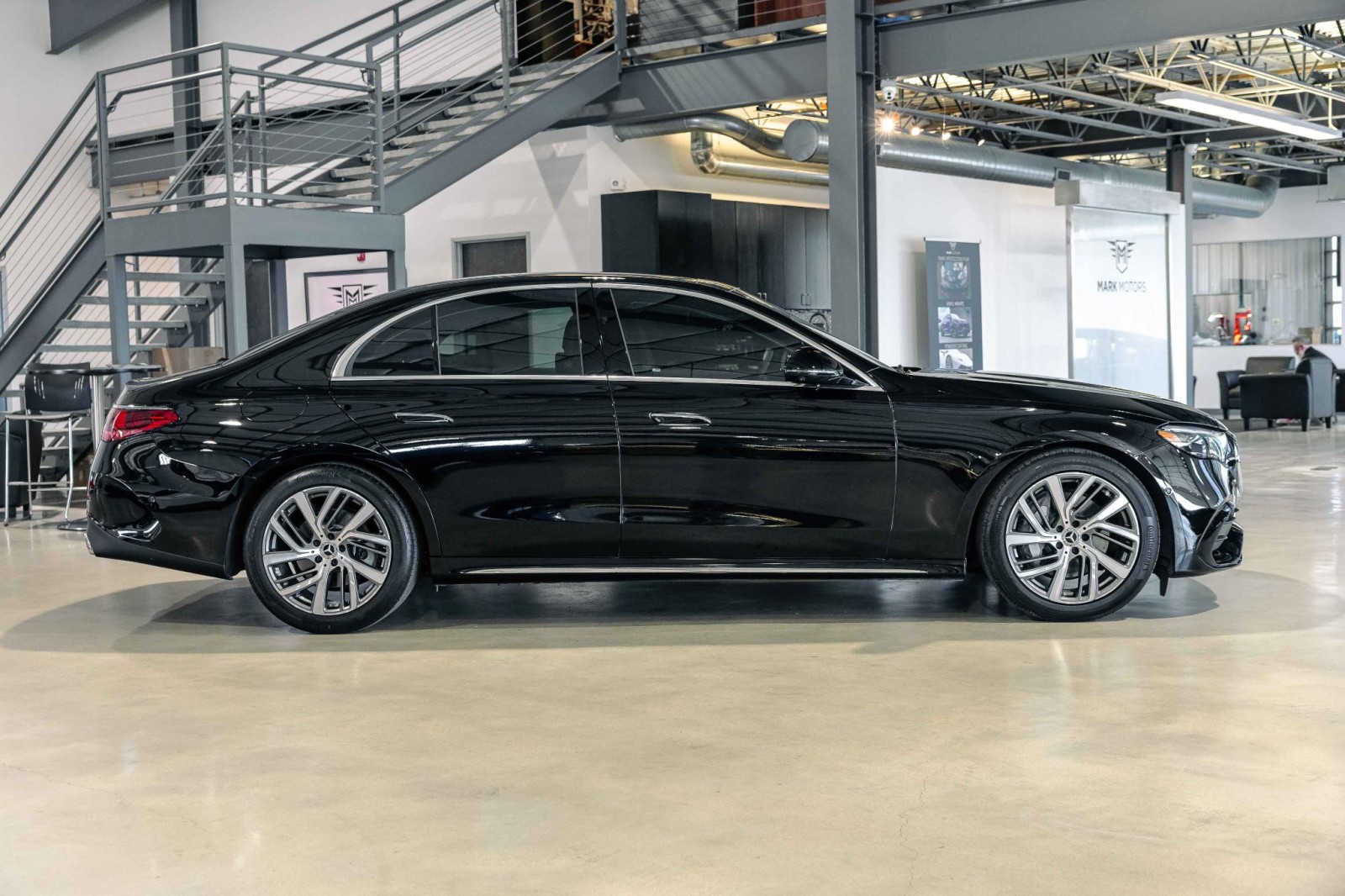 Used Car 2025 Mercedes-benz E-class  E 350 For Sale Under $60,000 In Boerne, Texas