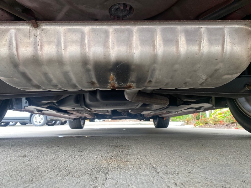 2008 Chrysler Sebring FLORIDA 41 SERVICES CONVERTIBLE in , 