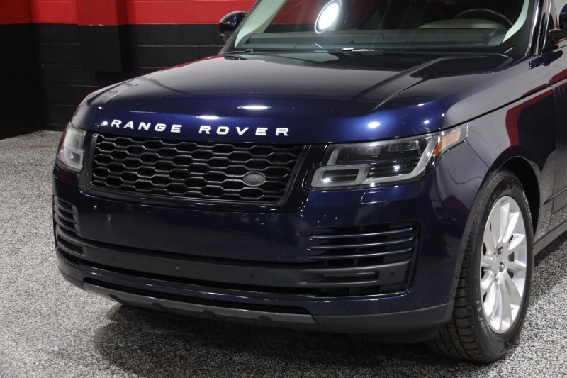 2019 Land Rover Range Rover V6 Supercharged HSE SWB 4dr Suv in , 