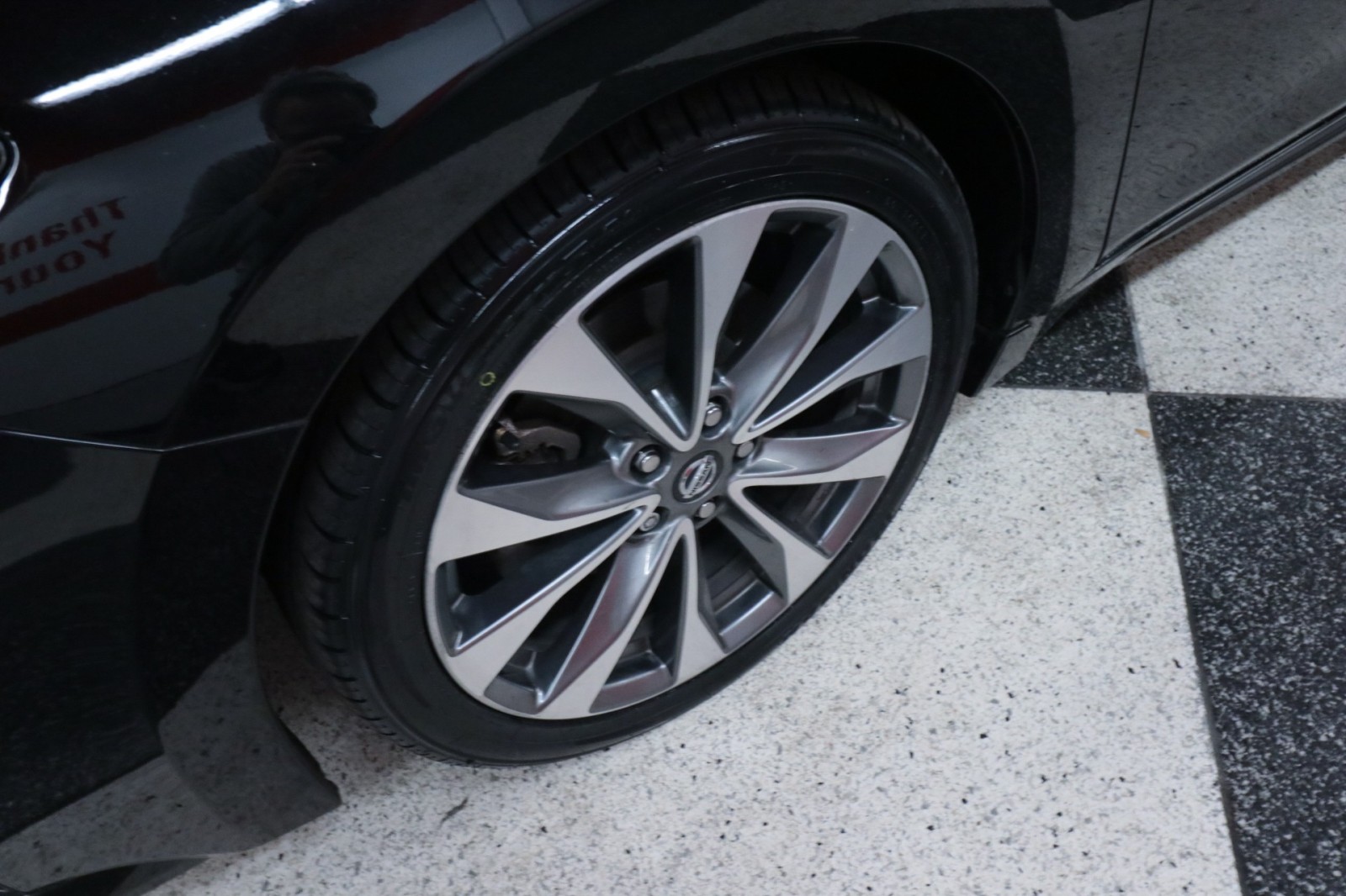 Used Car 2022 Nissan Maxima  Platinum For Sale Under $30,000 In Austin, Texas