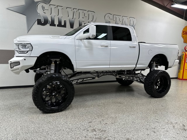 2021 Ram 2500 Lone Star 4WD Cummins Custom in , 