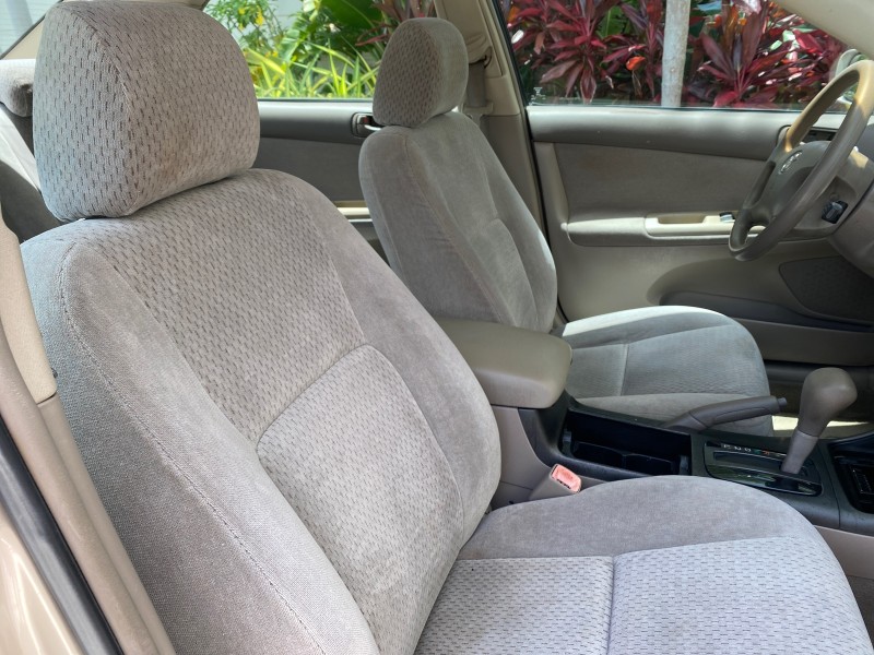 2004 Toyota Camry LE LOW MILES 58,925 1 OWNER in , 