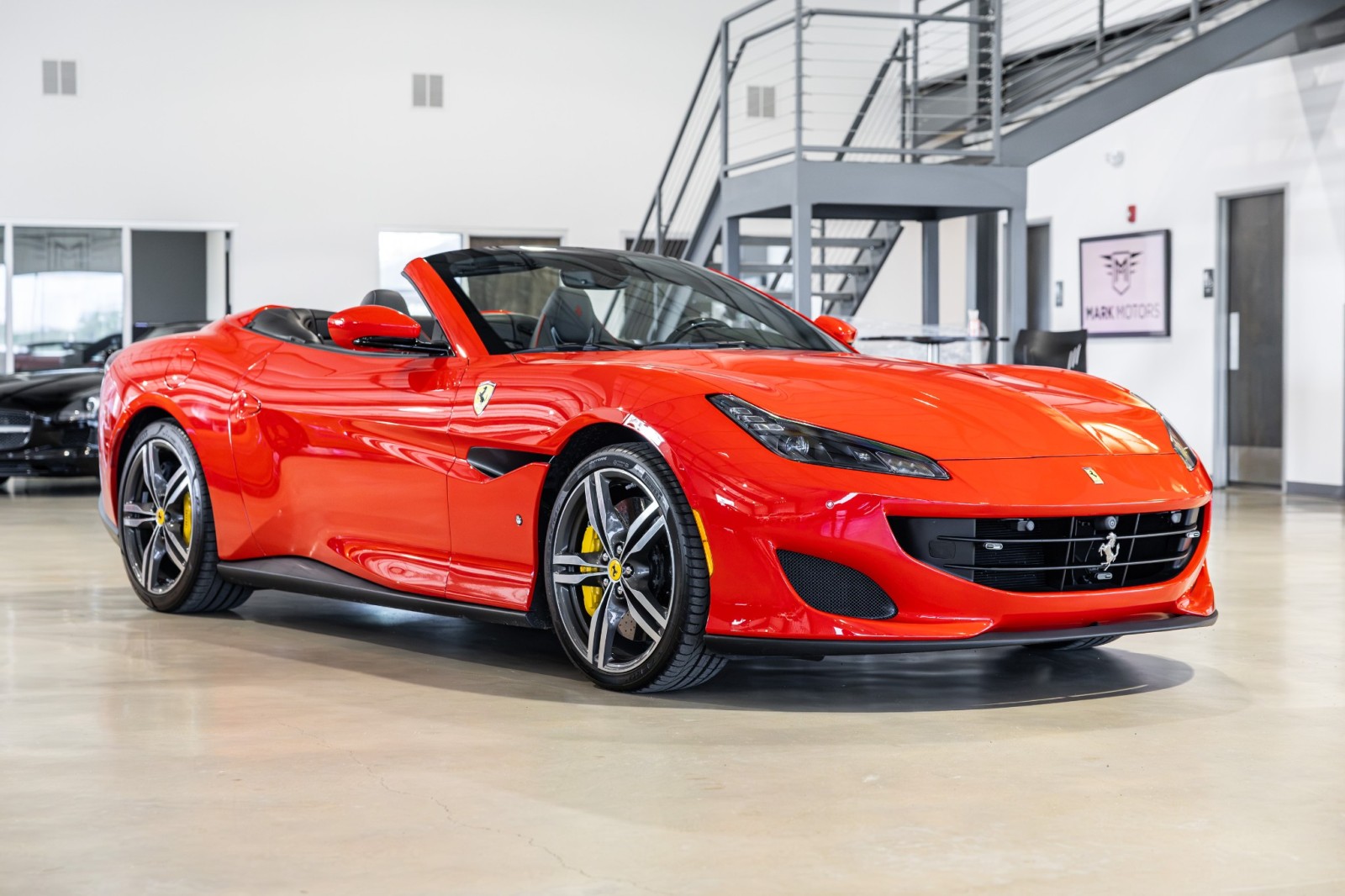 Used Car 2019 Ferrari Portofino  For Sale Under $200,000 In Boerne, Texas