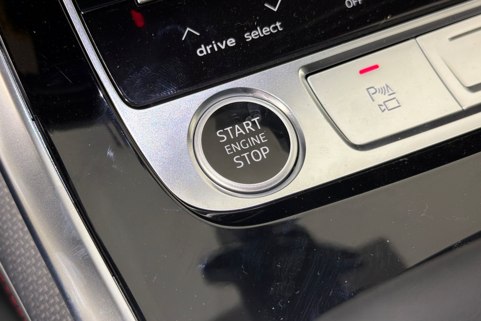 New 2026 Daytona Gray Pearl Effect Audi Prestige 55 quattro *Ltd Avail* image 22
