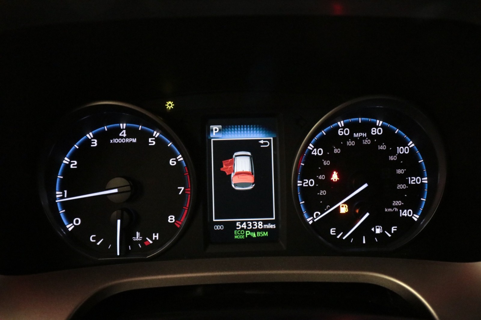 Used Car 2018 Toyota Rav4  Xle For Sale Under $20,000 In Austin, Texas