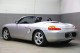 2000 Porsche Boxster  in , 
