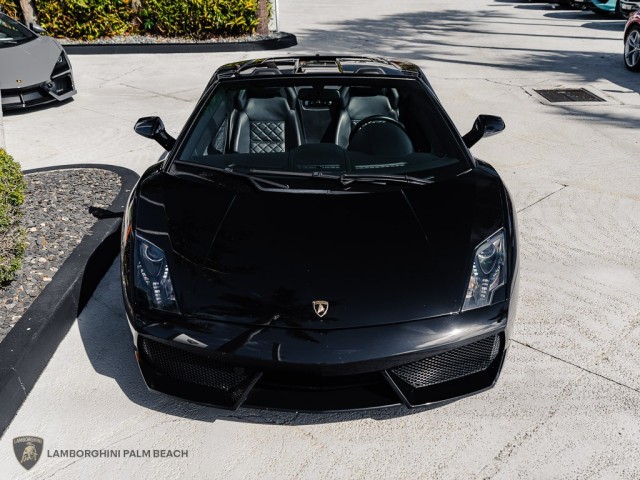Lamborghini Gallardo