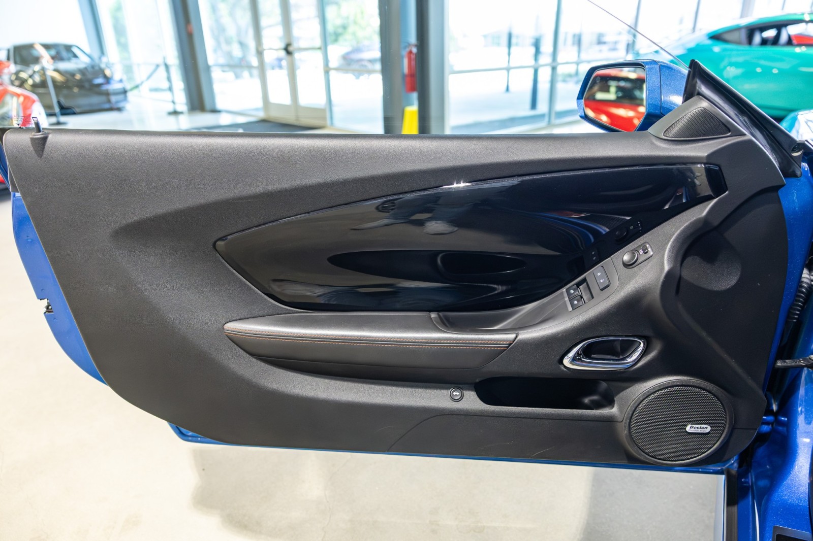 2013 Chevrolet Camaro 2SS - Photo 35