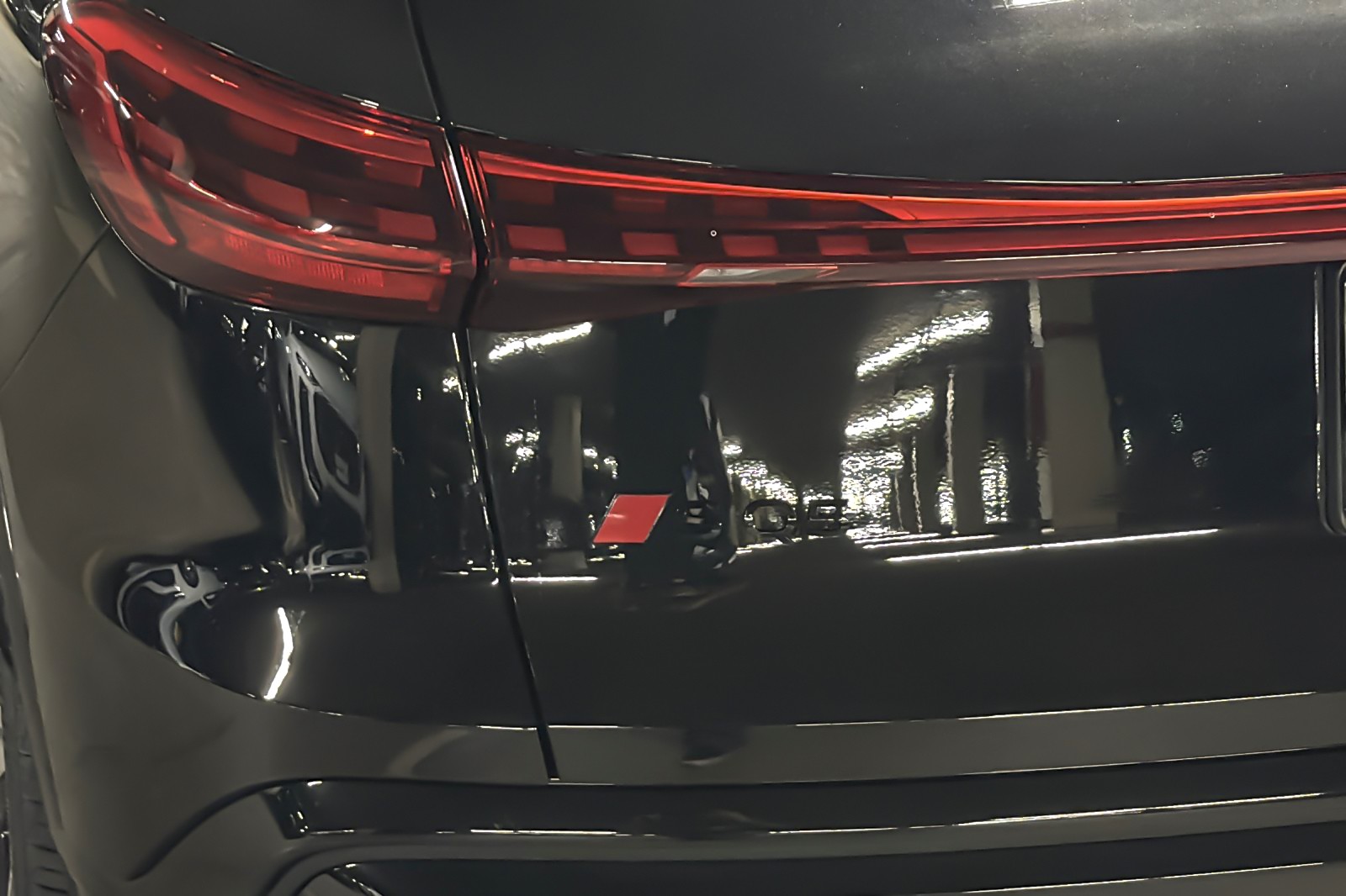 New 2026 Mythos Black Metallic Audi Premium Plus 3.0 TFSI quattro image 27