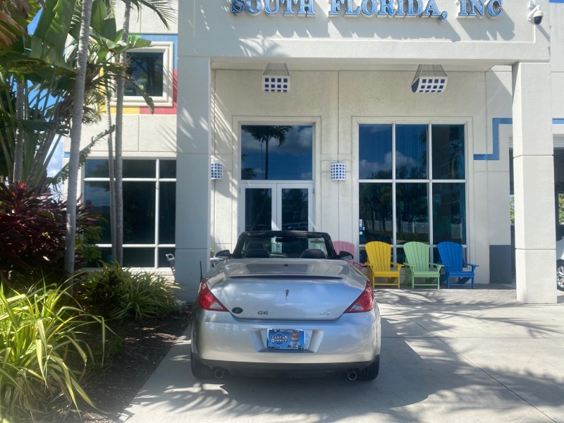 2007 Pontiac G6 GT LOW MILES 48,961 1 OWNER in , 