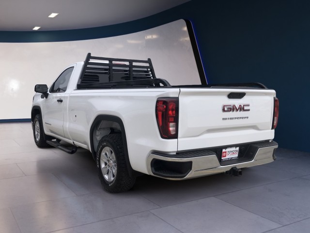 2021 GMC Sierra 1500  3