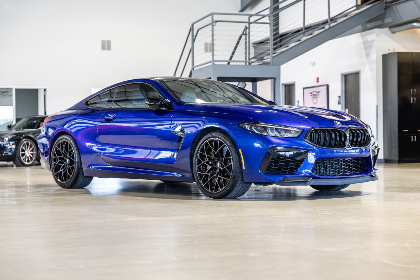 Used Car 2024 Bmw M8  Competition For Sale Under $110,000 In Boerne, Texas