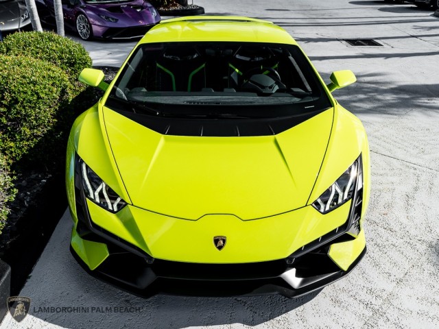 2023 Lamborghini Huracan Tecnica  in , 