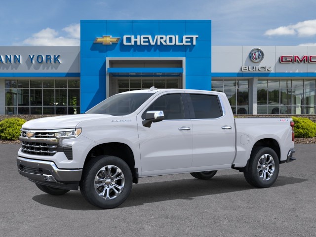 ChevroletSilverado 15002