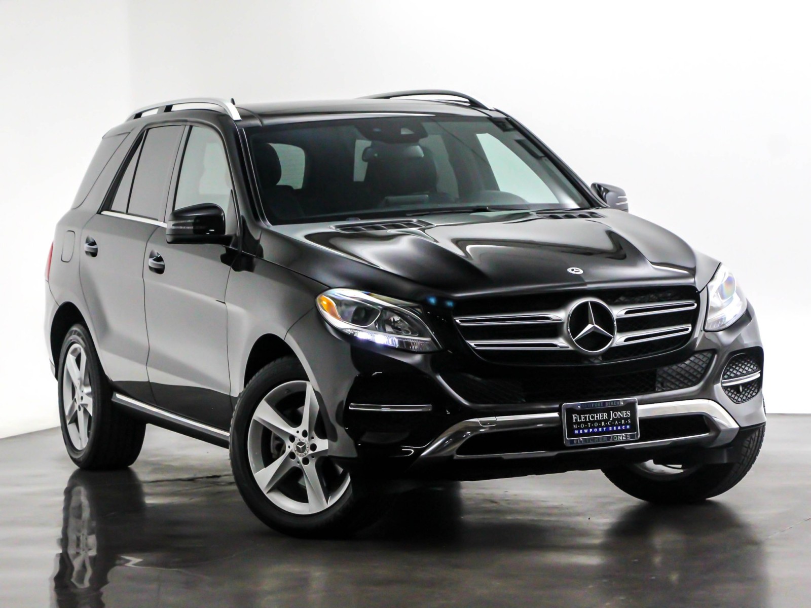 Certified Pre Owned 2018 Mercedes Benz Gle Gle 350 Suv In Newport