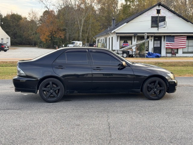 2001 Lexus IS 300  in , 