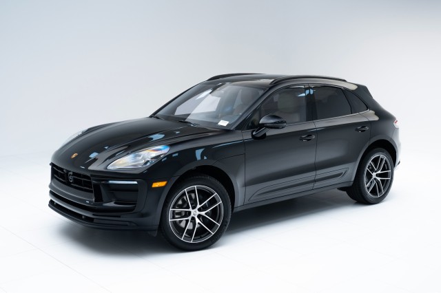 2026  Macan  in , 