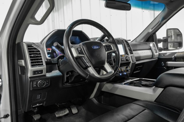 2017 Ford F-250 Lariat 14