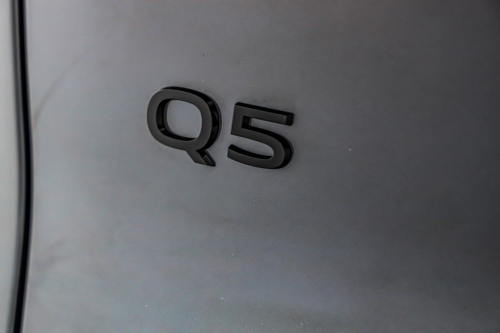 New 2025 Tambora Gray Metallic Audi Premium Plus 2.0 TFSI quattro image 9