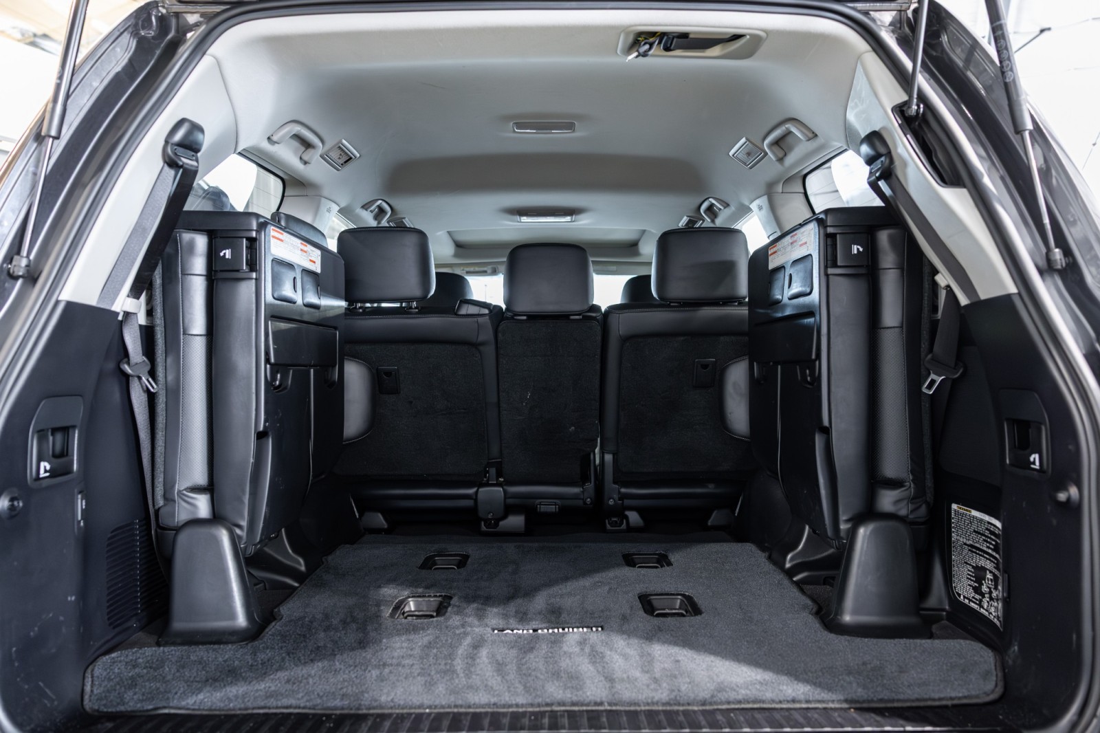 Used Car 2019 Toyota Land Cruiser  For Sale Under $90,000 In Boerne, Texas