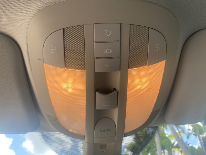 2008 Mercedes-Benz M-Class 3.5L 1 OWNER LOW MILES 48,493 in , 