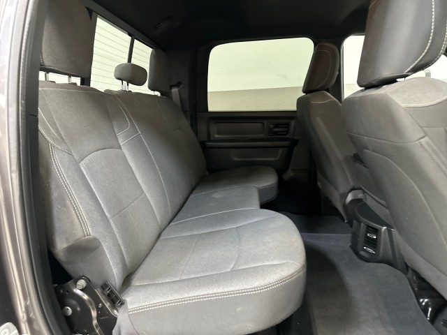 2022 Ram 3500 Tradesman DRW 4WD H.O. Cummins/ Aisin in , 