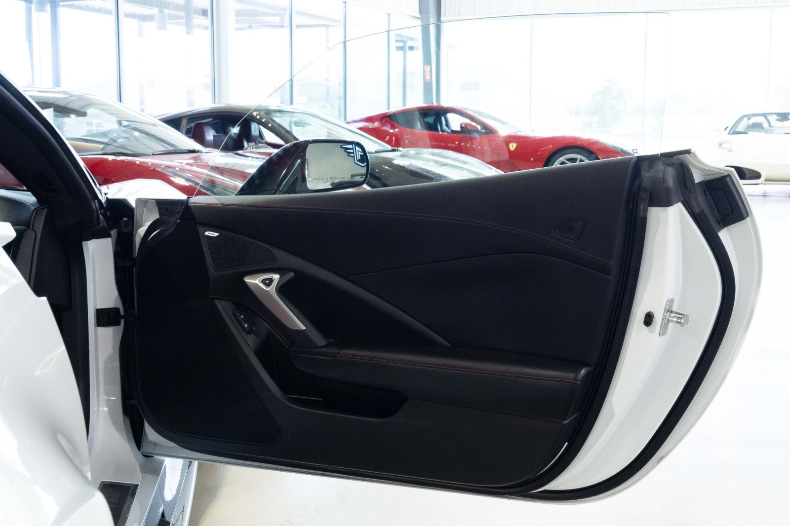 Used Car 2019 Chevrolet Corvette  Z06 1lz For Sale In Boerne, Texas