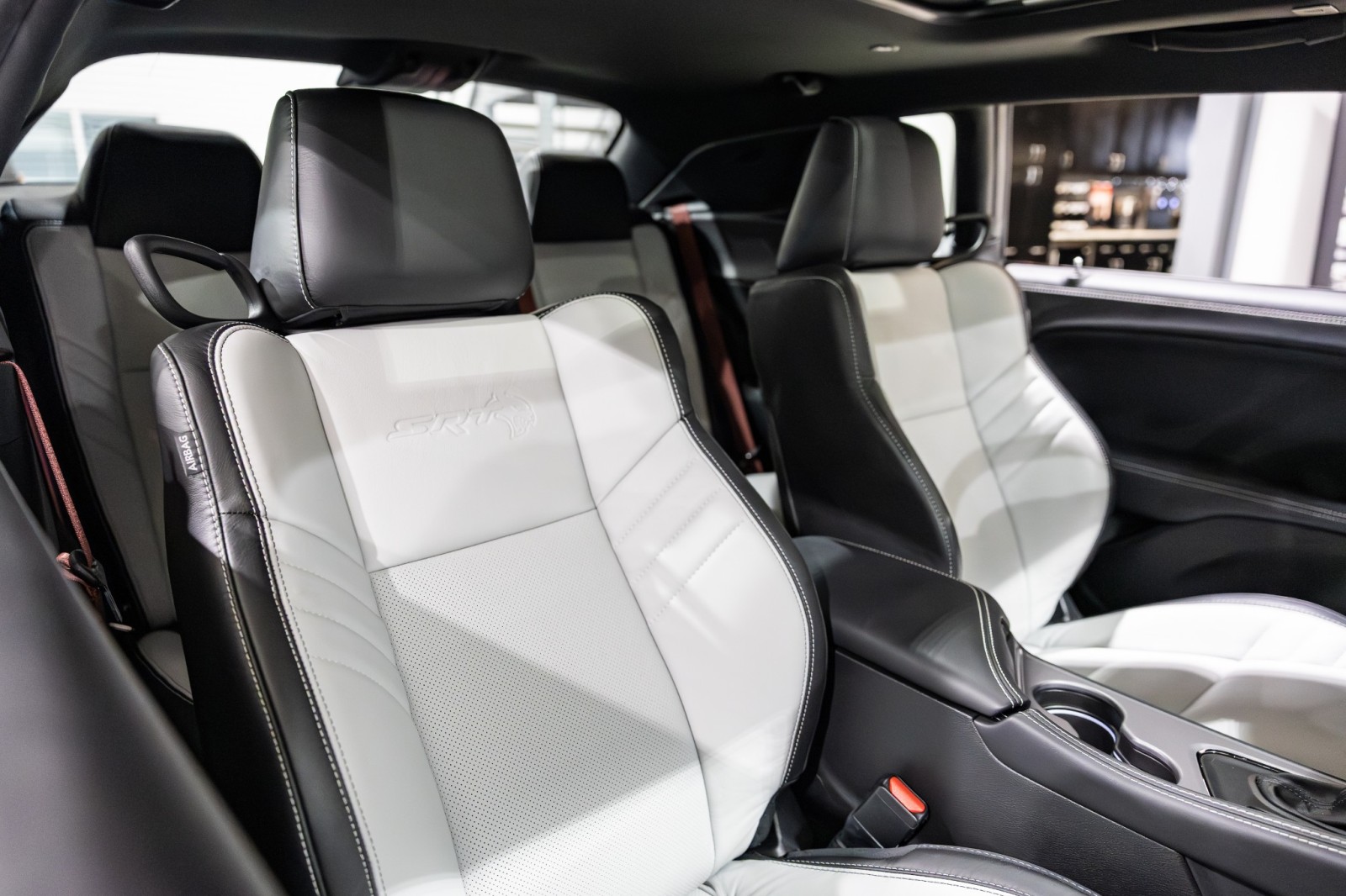 Used Car 2023 Dodge Challenger  Srt Hellcat Redeye Wide Jailbreak For Sale Under $110,000 In Boerne, Texas