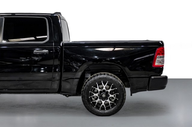 2021 Ram 1500 HFE 11