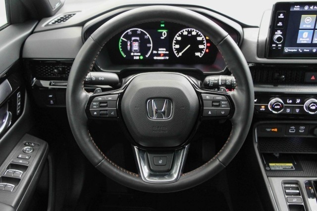 2023 Honda CR-V Hybrid Sport Touring 21