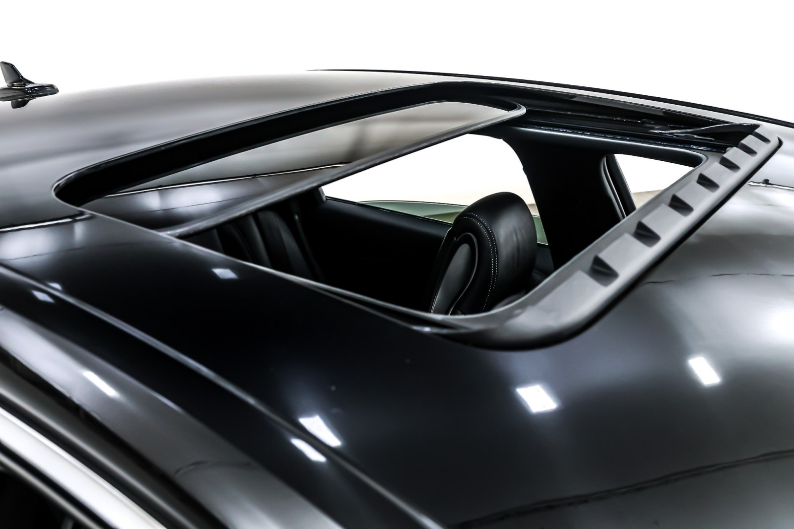 Used 2023 Mythos Black Metallic Audi Premium Plus 3.0 TFSI quattro image 22