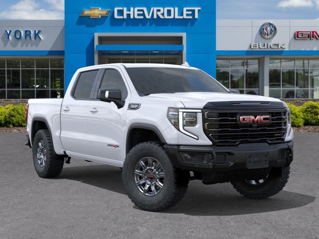 GMCSierra 15007